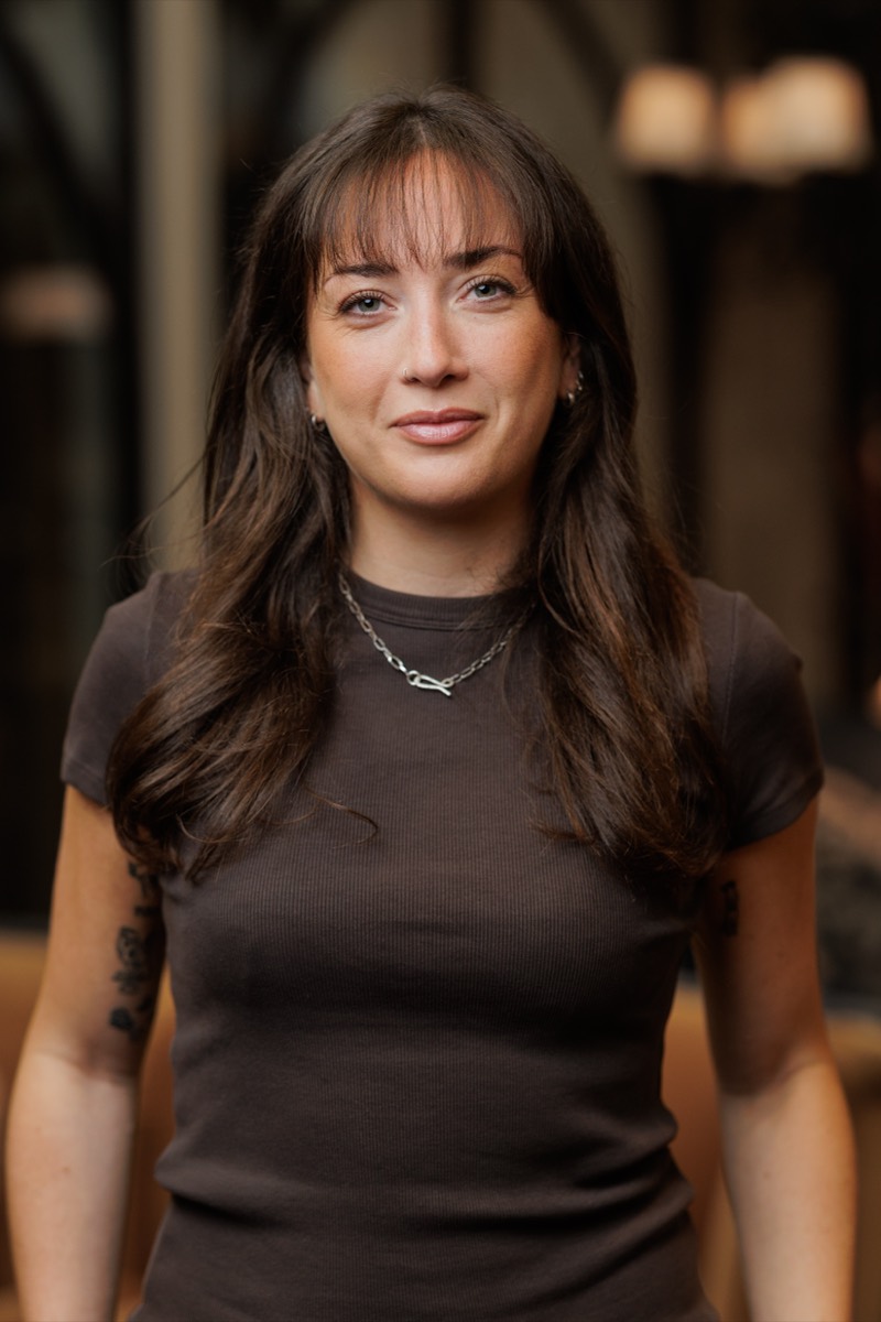 Charlotte van de Leur