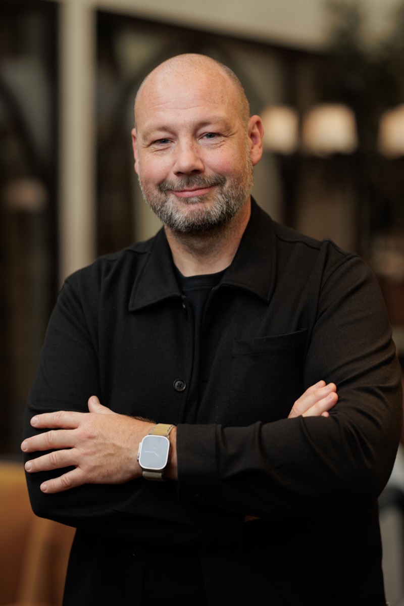 Jakob Löwenbrand