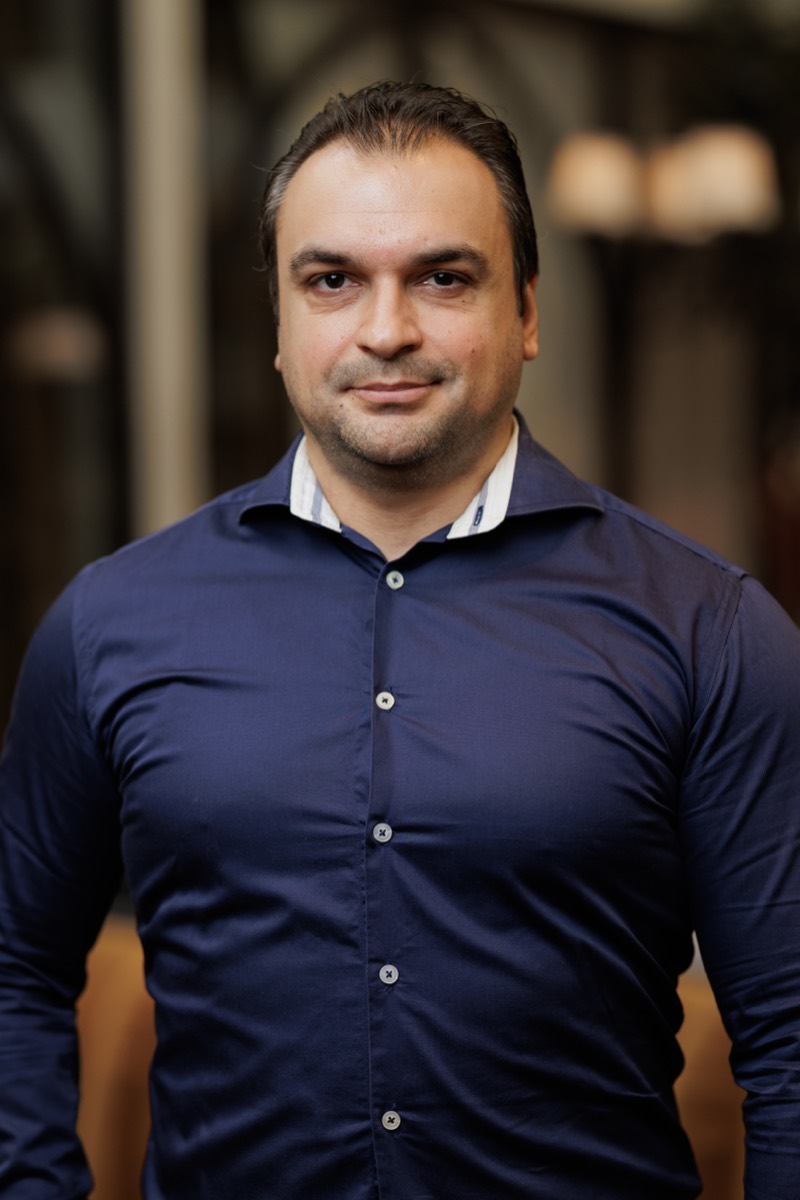 Josip Milenkov