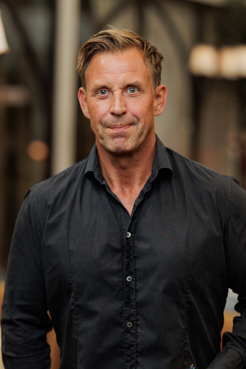 Martin Mouridsen