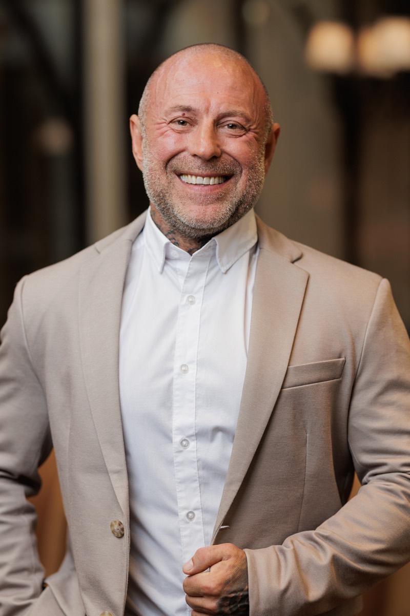 Niklas Danielsson