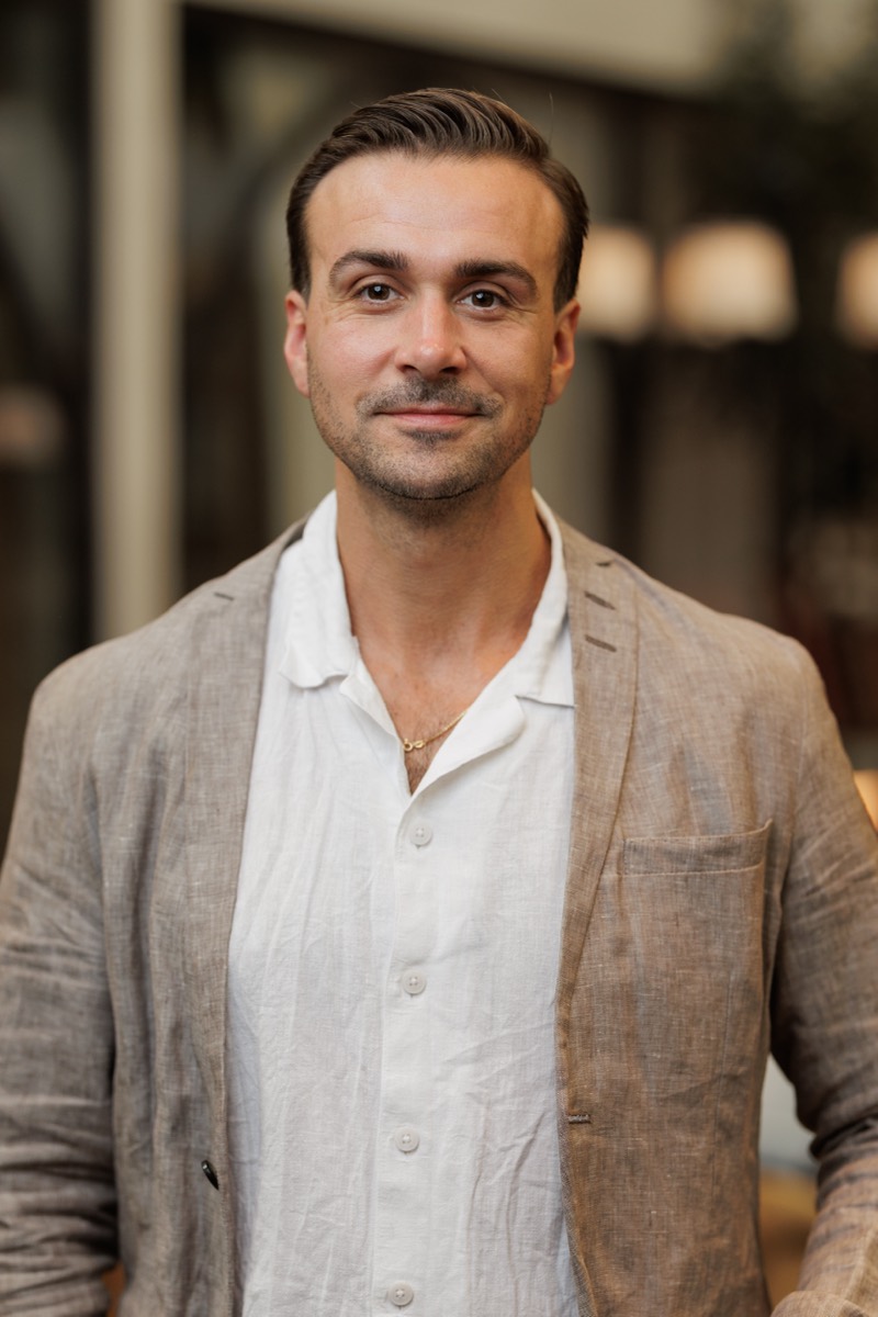 Sebastian Berglund