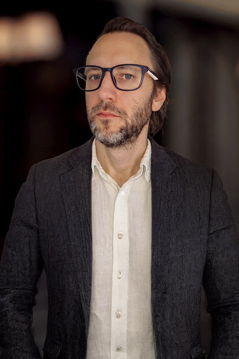 Victor Wiklander